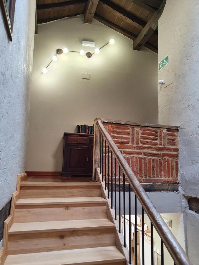 Ermita 1883 Ξενοδοχείο Puente San Miguel Εξωτερικό φωτογραφία